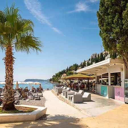 Apartment Rina Dubrovnik Ngoại thất bức ảnh