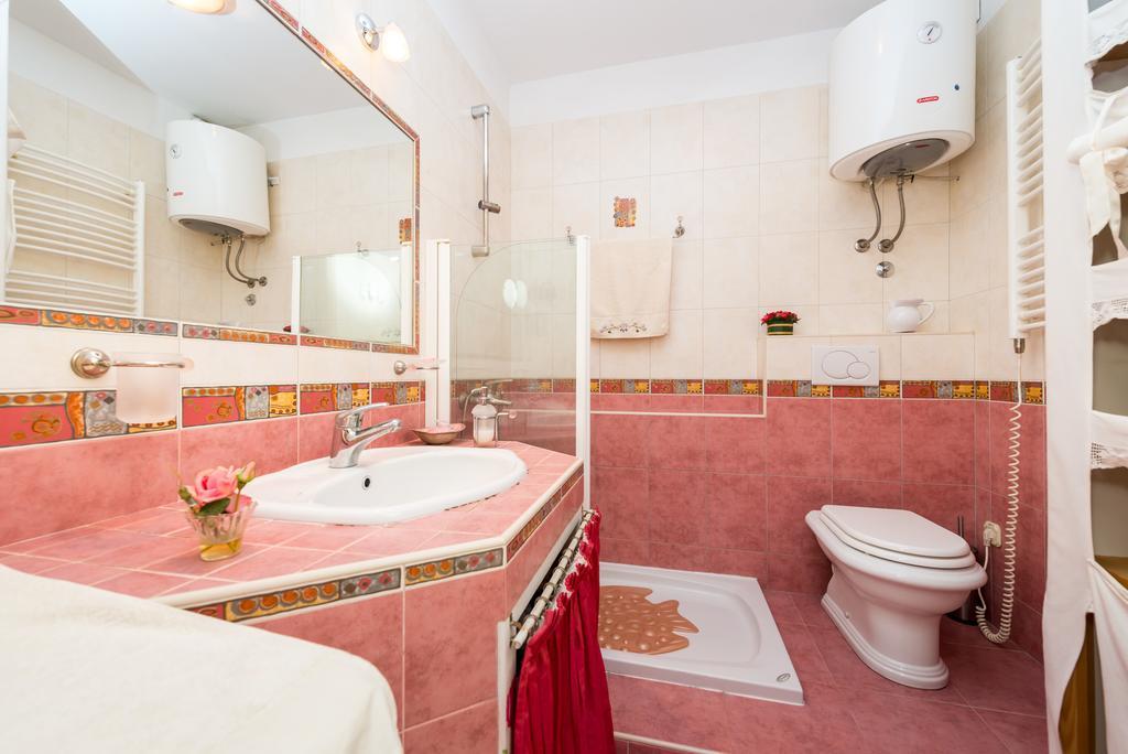 Apartment Rina Dubrovnik Phòng bức ảnh