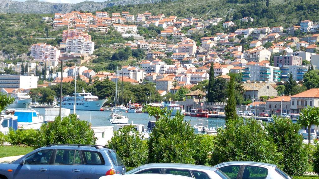 Apartment Rina Dubrovnik Ngoại thất bức ảnh