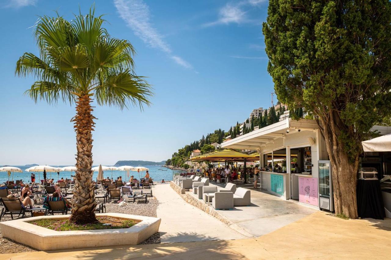 Apartment Rina Dubrovnik Ngoại thất bức ảnh