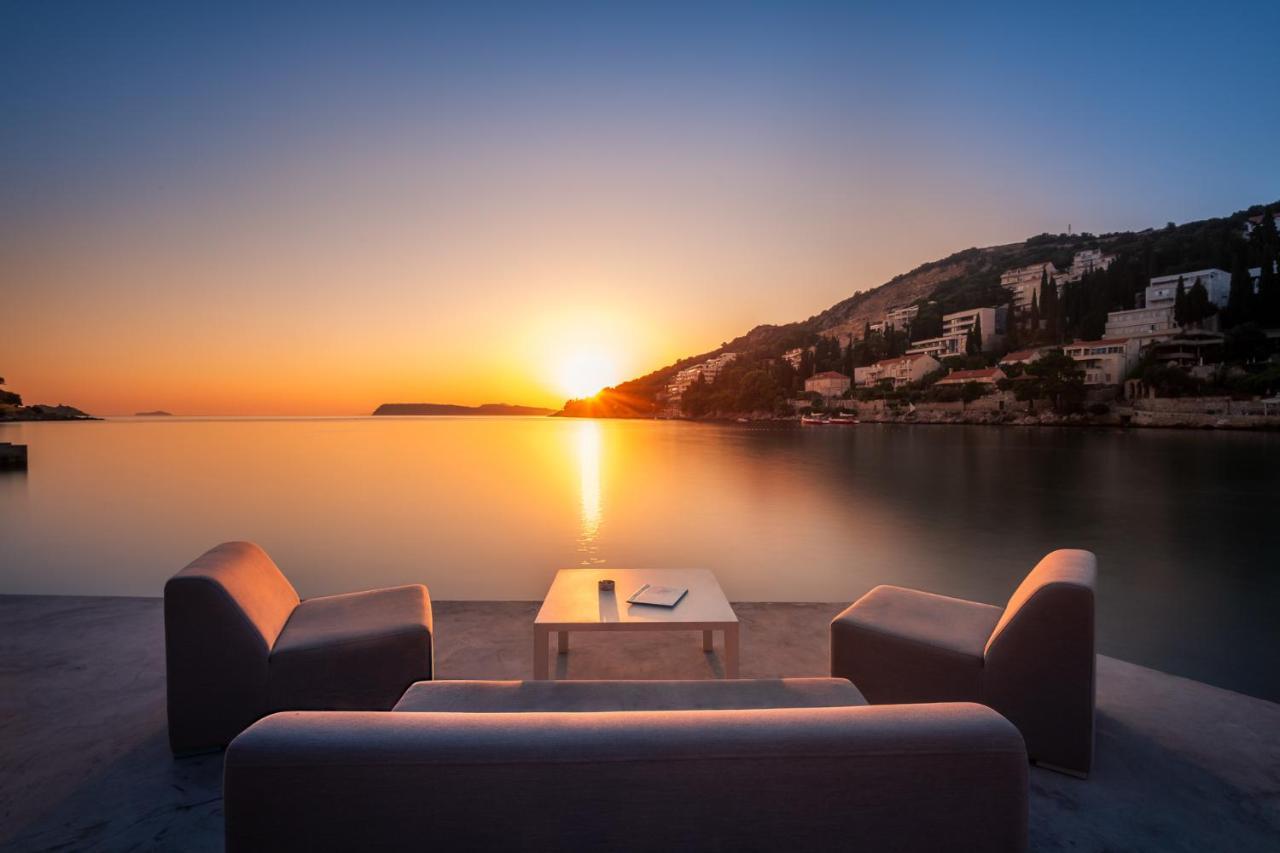 Apartment Rina Dubrovnik Ngoại thất bức ảnh